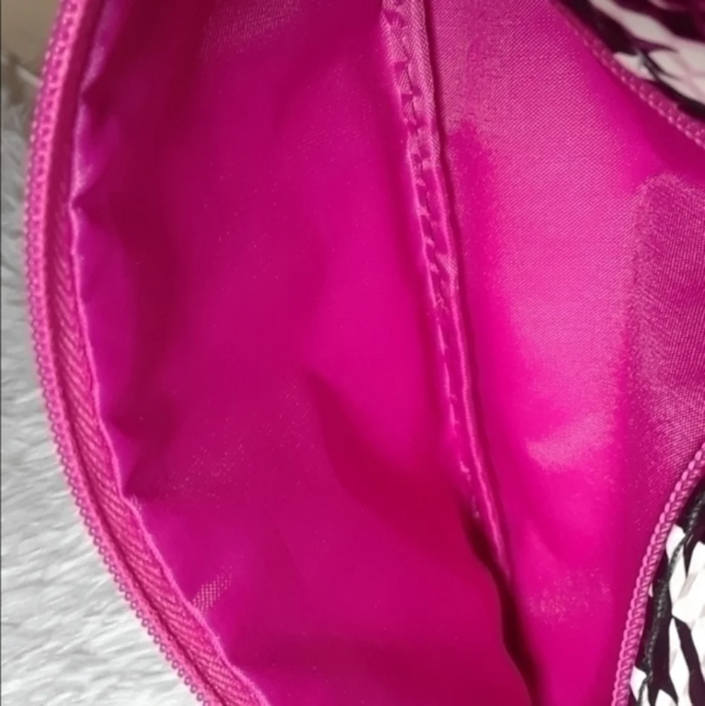 ipsy houndstooth print